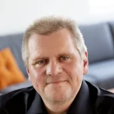 Agne Älventorp, Koordinator / projektledning på GLC Flytt