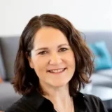 Anna Larsson, Koordinator på GLC Flytt