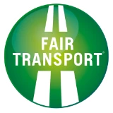 Fair Transport-certifierade