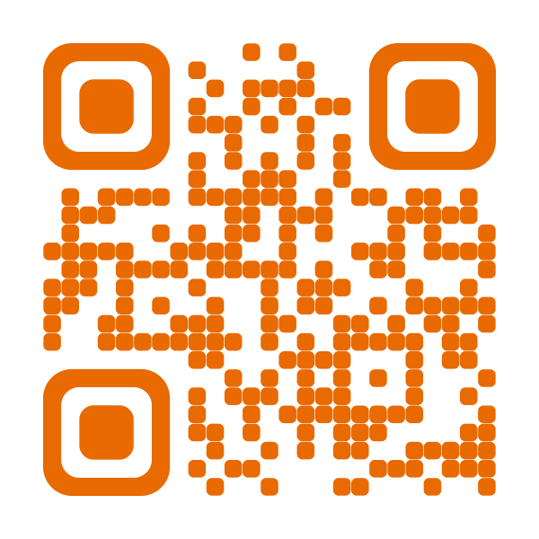 QR-kod till glcflytt.se