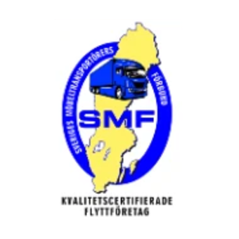 SMF-certifierade